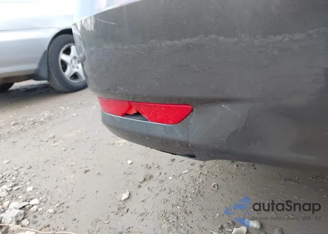 2018 Honda Odyssey Lx из США, поврежденный, VIN 5FNRL6H29JB040829